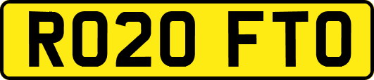 RO20FTO