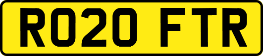RO20FTR