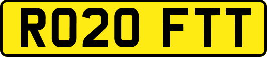 RO20FTT