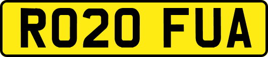 RO20FUA