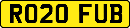 RO20FUB