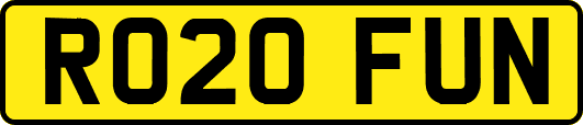 RO20FUN