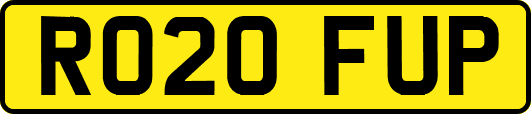 RO20FUP