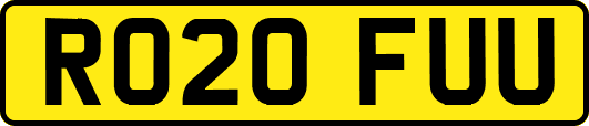 RO20FUU