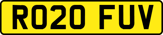 RO20FUV