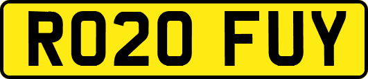 RO20FUY
