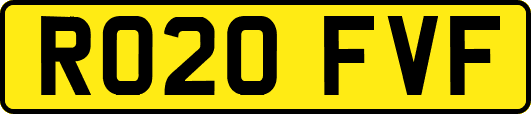 RO20FVF