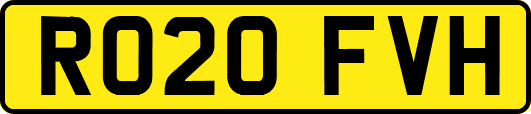 RO20FVH