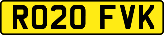 RO20FVK