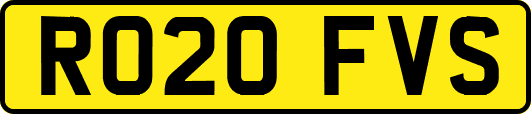 RO20FVS