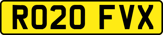 RO20FVX