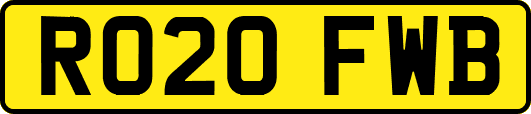 RO20FWB