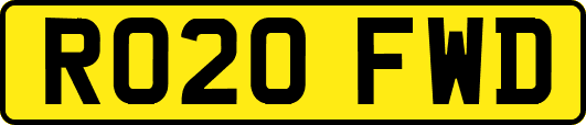 RO20FWD