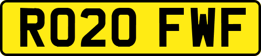 RO20FWF