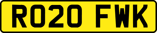 RO20FWK