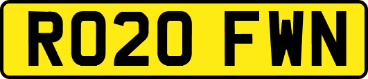 RO20FWN