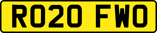 RO20FWO