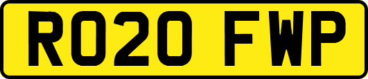 RO20FWP