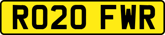 RO20FWR