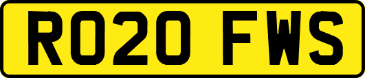 RO20FWS