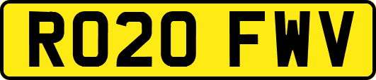 RO20FWV