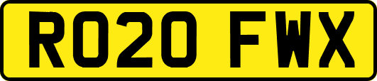 RO20FWX