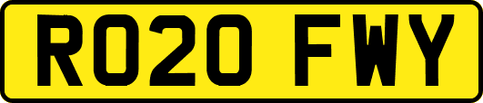 RO20FWY