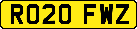 RO20FWZ