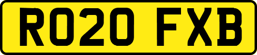 RO20FXB