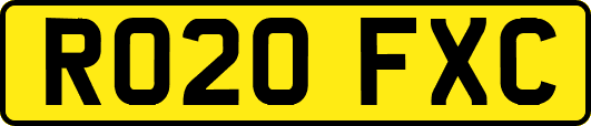 RO20FXC