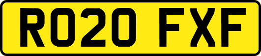 RO20FXF