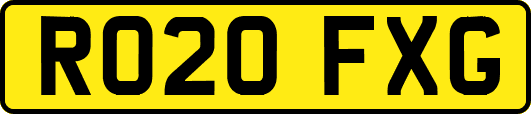 RO20FXG