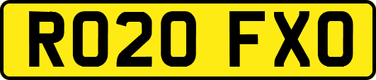 RO20FXO