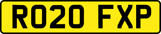 RO20FXP