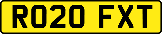 RO20FXT