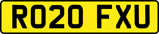 RO20FXU