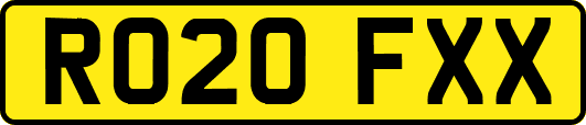 RO20FXX