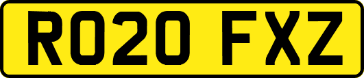 RO20FXZ