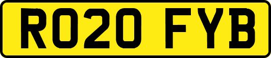 RO20FYB