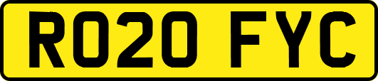 RO20FYC