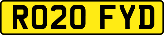 RO20FYD