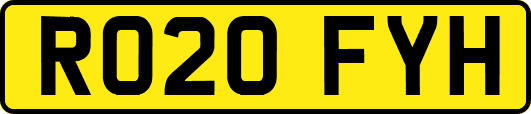 RO20FYH