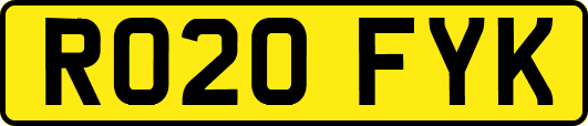 RO20FYK