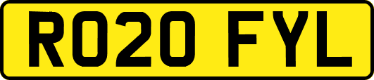 RO20FYL