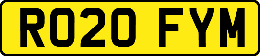 RO20FYM