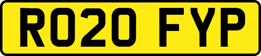 RO20FYP