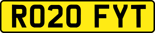 RO20FYT