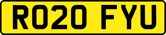 RO20FYU