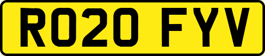 RO20FYV
