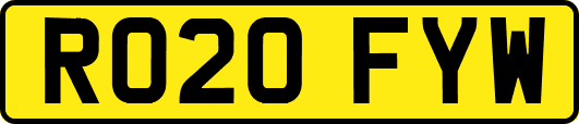 RO20FYW